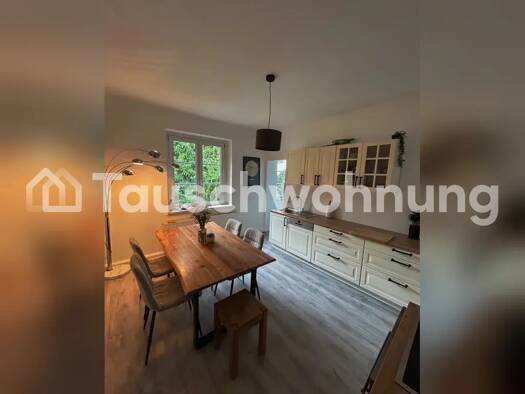 Wohnung zur Miete Tauschwohnung 500 € 3 Zimmer 62 m² Reick Dresden 01237