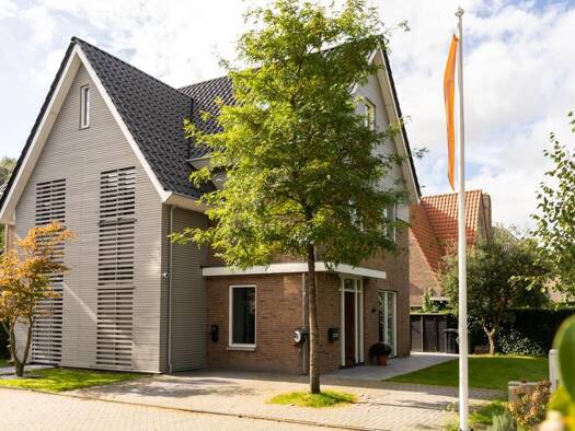 Villa zum Kauf 1.825.000 € 7 Zimmer 316 m² 578 m² Grundstück sloterweg 1119 Amsterdam 1066 CE