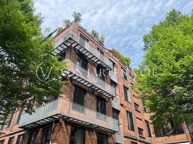 Wohnung zur Miete 2.658 € 2 Zimmer 123 m² 3. Geschoss frei ab 01.12.2026 Werden Essen 45239