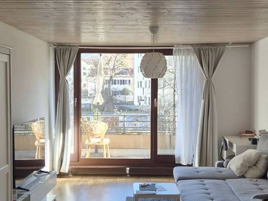 Studio zum Kauf 186.000 € 1 Zimmer 46,7 m² 1. Geschoss Zähringen Freiburg 79108