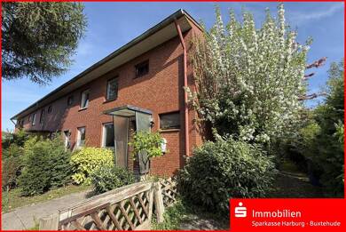 Reihenendhaus zum Kauf 249.000 € 4 Zimmer 100,3 m² 317 m² Grundstück Maschen Seevetal 21220