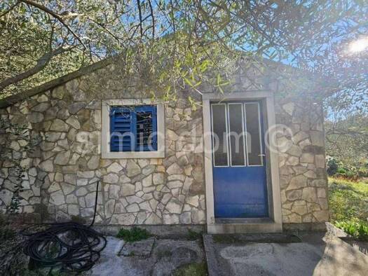 Acker-/Waldstück zum Kauf 250.000 € Gradac 21330