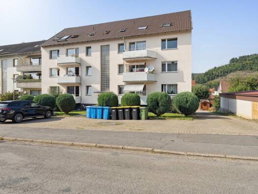 Mehrfamilienhaus zum Kauf 790.000 € 35 Zimmer 826 m² 1.005 m² Grundstück Barbis Bad Lauterberg im Harz 37431