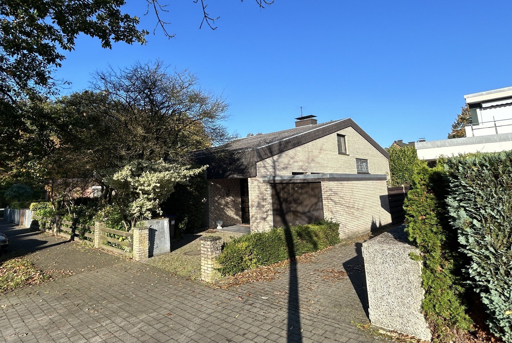 Einfamilienhaus zum Kauf 470.000 € 5 Zimmer 122,2 m²<br/>Wohnfläche 428 m²<br/>Grundstück Berg Fidel Münster 48153