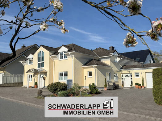 Mehrfamilienhaus zum Kauf 629.000 € 11 Zimmer 284 m² 715 m² Grundstück frei ab 01.10.2026 Helferskirchen 56244