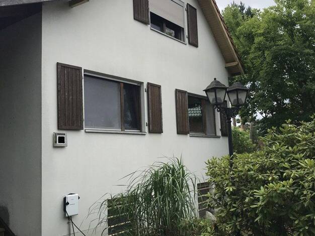 Einfamilienhaus zum Kauf provisionsfrei 850.000 € 4 Zimmer 140 m² 500 m² Grundstück Wittenau Berlin 13403