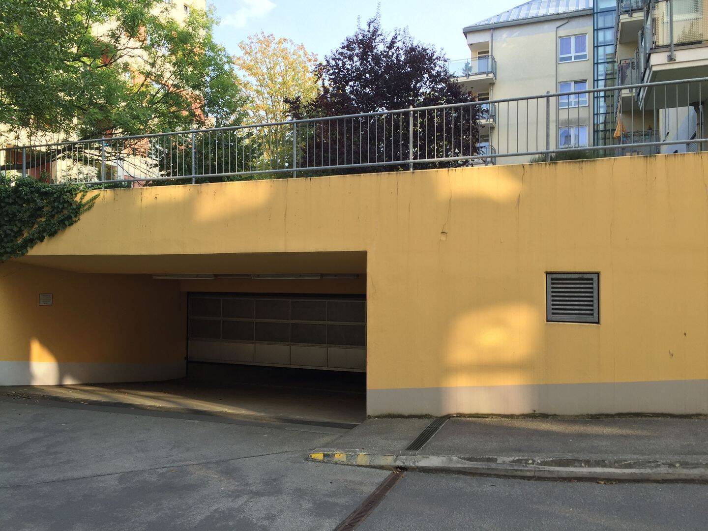 Stellplatz zur Miete - Ansicht 4