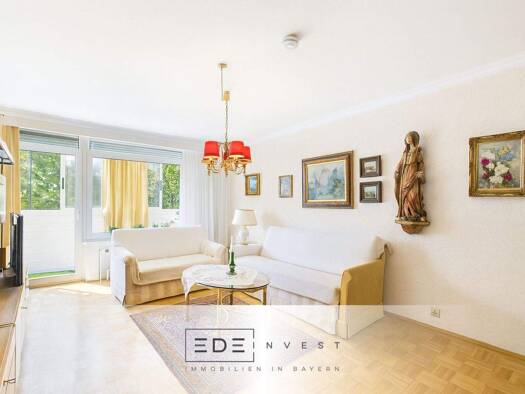 Wohnung zum Kauf 4 Zimmer 88 m² 4. Geschoss Aubing-Lochhausen-Langwied München 81243