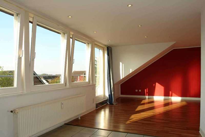 Wohnung zum Kauf provisionsfrei 400.000 € 5 Zimmer 170 m²<br/>Wohnfläche ab sofort<br/>Verfügbarkeit Auf der Aue Ost Ratingen 40882