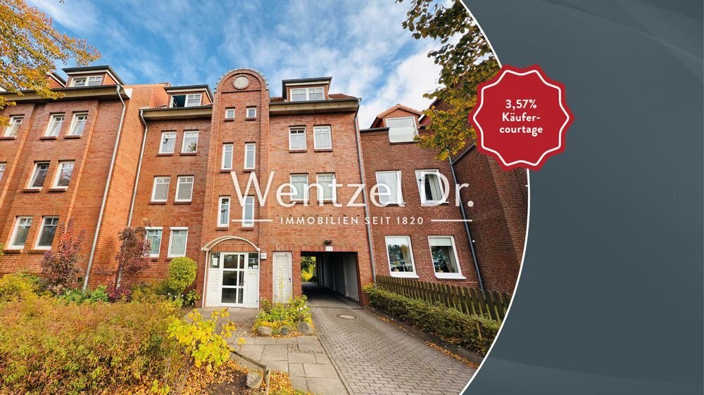 Wohnung zum Kauf 159.500 € 2 Zimmer 56,1 m²<br/>Wohnfläche 1.<br/>Geschoss ab sofort<br/>Verfügbarkeit Elmschenhagen Bezirk 1 Kiel 24147