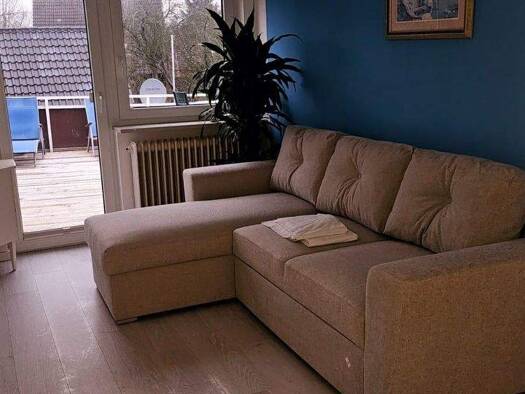 Wohnung zum Kauf provisionsfrei 198.000 € 3 Zimmer 46 m² frei ab sofort Büsum 25761