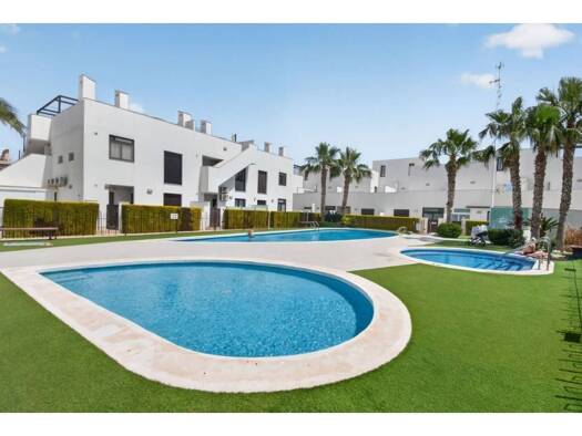 Wohnung zum Kauf 269.000 € 2 Zimmer 72 m² 1. Geschoss Gladiolo 0 Pilar de la Horadada 30740