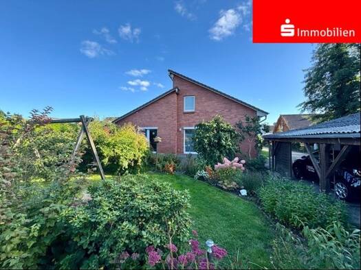 Einfamilienhaus zum Kauf 398.000 € 9 Zimmer 345 m² 1.716 m² Grundstück Kellinghusen 25548