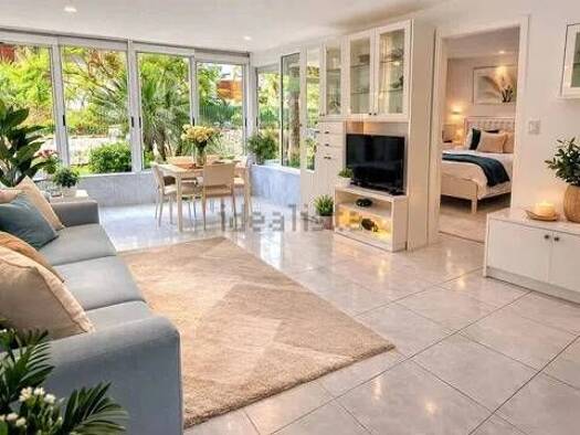 Wohnung zum Kauf 260.000 € 1 Zimmer 60 m² Avenida 8 De Marzo S/N San Bartolomé de Tirajana 35100