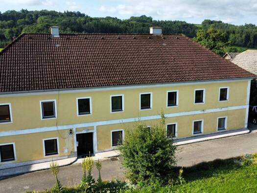 Bauernhaus zum Kauf 590.000 € 9 Zimmer 270 m² 10.140 m² Grundstück Euratsfeld 3324