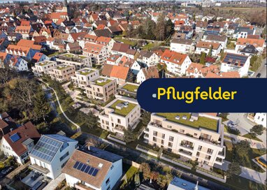 Wohnung zum Kauf provisionsfrei 722.500 € 4 Zimmer 101,1 m² 2. Geschoss Kornwestheim Kornwestheim 70806