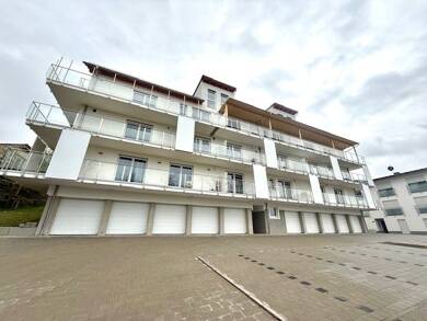 Wohnung zum Kauf - Erstbezug 303.050 € 3 Zimmer 94 m² Waldkirchen Waldkirchen 94065