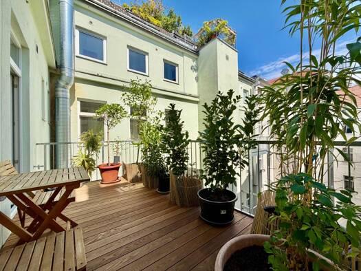 Wohnung zur Miete auf Zeit 1.456 € 1 Zimmer 37 m² frei ab 20.02.2027 Wien 1200