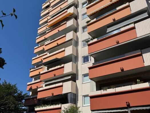 Wohnung zum Kauf 129.000 € 4 Zimmer 103,4 m² 5. Geschoss St. Ingbert St. Ingbert 66386