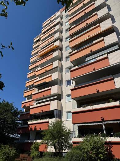 Wohnung zum Kauf 129.000 € 4 Zimmer 103,4 m² 5. Geschoss St. Ingbert St. Ingbert 66386