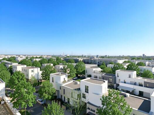 Reihenmittelhaus zum Kauf 1.099.000 € 6 Zimmer 170 m² 242 m² Grundstück Kalbach-Riedberg Frankfurt am Main 60438