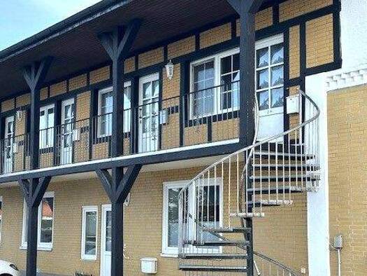 Wohnung zur Miete 280 € 3 Zimmer 53 m² 1. Geschoss frei ab sofort Bienenbüttel 29553