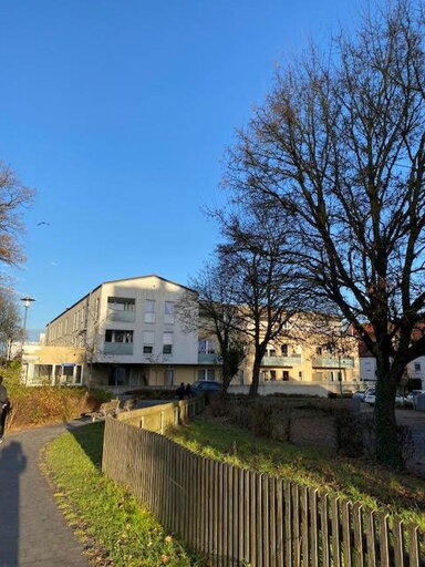 Wohnung zum Kauf provisionsfrei 420.000 € 2 Zimmer 76 m² 1. Geschoss Bahnhofstr. 34 Petershausen Petershausen 85238