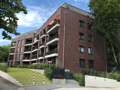 Wohnung zur Miete 1.450 € 2 Zimmer 70,7 m² frei ab 01.02.2025 Erdkampsweg 6 Fuhlsbüttel Hamburg 22335