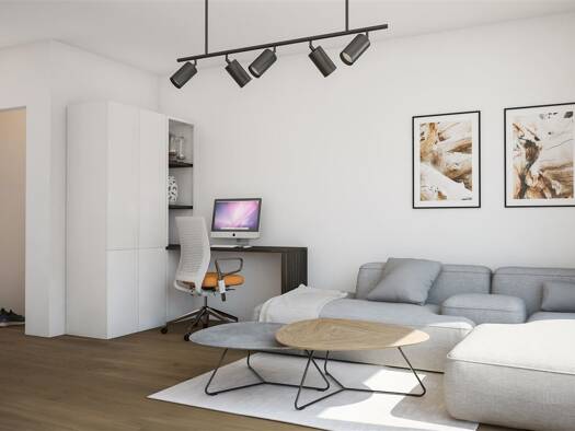Studio zum Kauf 199.500 € 1 Zimmer 33 m² 1. Geschoss frei ab sofort Köln 50670