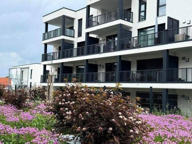 Wohnung zum Kauf provisionsfrei 489.900 € 3 Zimmer 99,6 m² 3. Geschoss frei ab sofort Dr.-Kurt-Schumacher-Straße 13 Burglengenfeld 93133