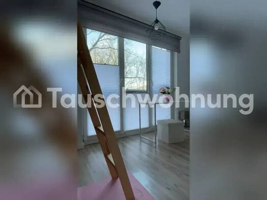 Studio zur Miete Tauschwohnung 300 € 1 Zimmer 27 m² Osdorf Hamburg 22761