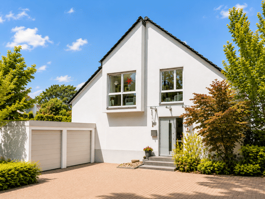 Einfamilienhaus zum Kauf 830.000 € 4 Zimmer 216 m² 540 m² Grundstück Heide Osterfeld 46119