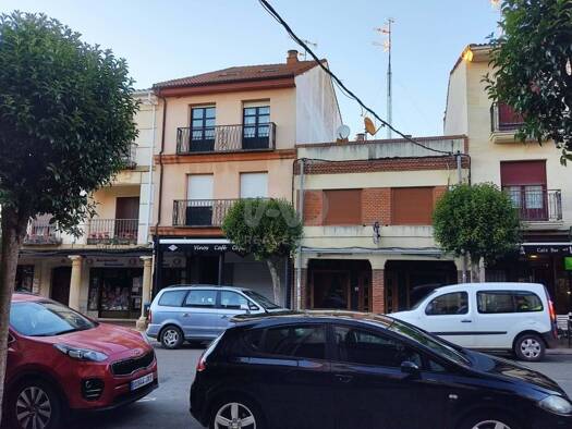 Haus zum Kauf 310.000 € 1 Zimmer 451 m² Sahagún 24320