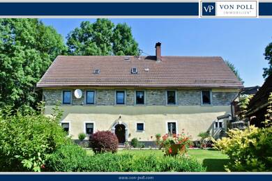 Einfamilienhaus zum Kauf 235.000 € 7 Zimmer 220 m² 770 m² Grundstück Zell Zell im Fichtelgebirge 95239