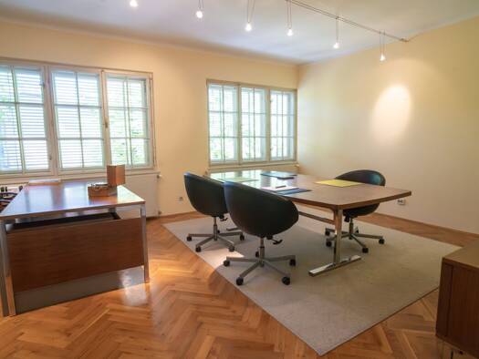 Büro zur Miete 7,50 € 2,5 Zimmer Innere Stadt Klagenfurt am Wörthersee 9020