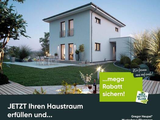 Haus zum Kauf provisionsfrei 288.500 € 5 Zimmer 150 m² 772 m² Grundstück Fischhaus Diebach 91583