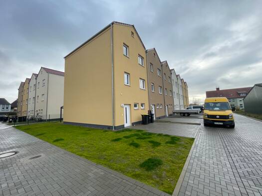 Wohnung zur Miete auf Zeit 1.427 € 5 Zimmer 135,4 m² frei ab 01.10.2026 Neuruppin Neuruppin 16816