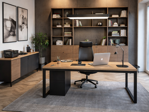 Bürofläche zur Miete provisionsfrei 7,81 € 4 Zimmer 160 m² Bürofläche Hauptstraße 637 Strücklingen Saterland 26683