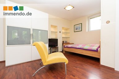 Wohnung zur Miete Wohnen auf Zeit 870 € 1 Zimmer 45 m² frei ab sofort Speldorf - Nordwest Mülheim an der Ruhr 45478