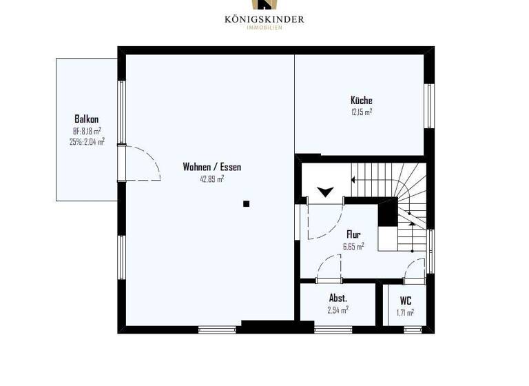 Maisonette zum Kauf 650.000 € 3,5 Zimmer 117 m² Silberberg Leonberg 71229