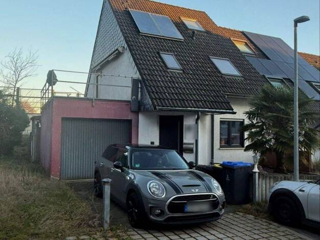 Reihenendhaus zum Kauf 260.000 € 5 Zimmer 106 m² 297 m² Grundstück Schwerte 58239