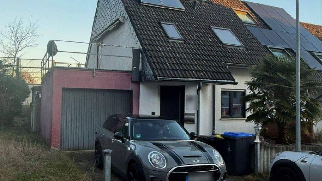 Reihenendhaus zum Kauf 260.000 € 5 Zimmer 106 m² 297 m² Grundstück Schwerte 58239