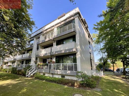 Wohnung zum Kauf 349.000 € 4 Zimmer 103 m² Großburgwedel Burgwedel 30938