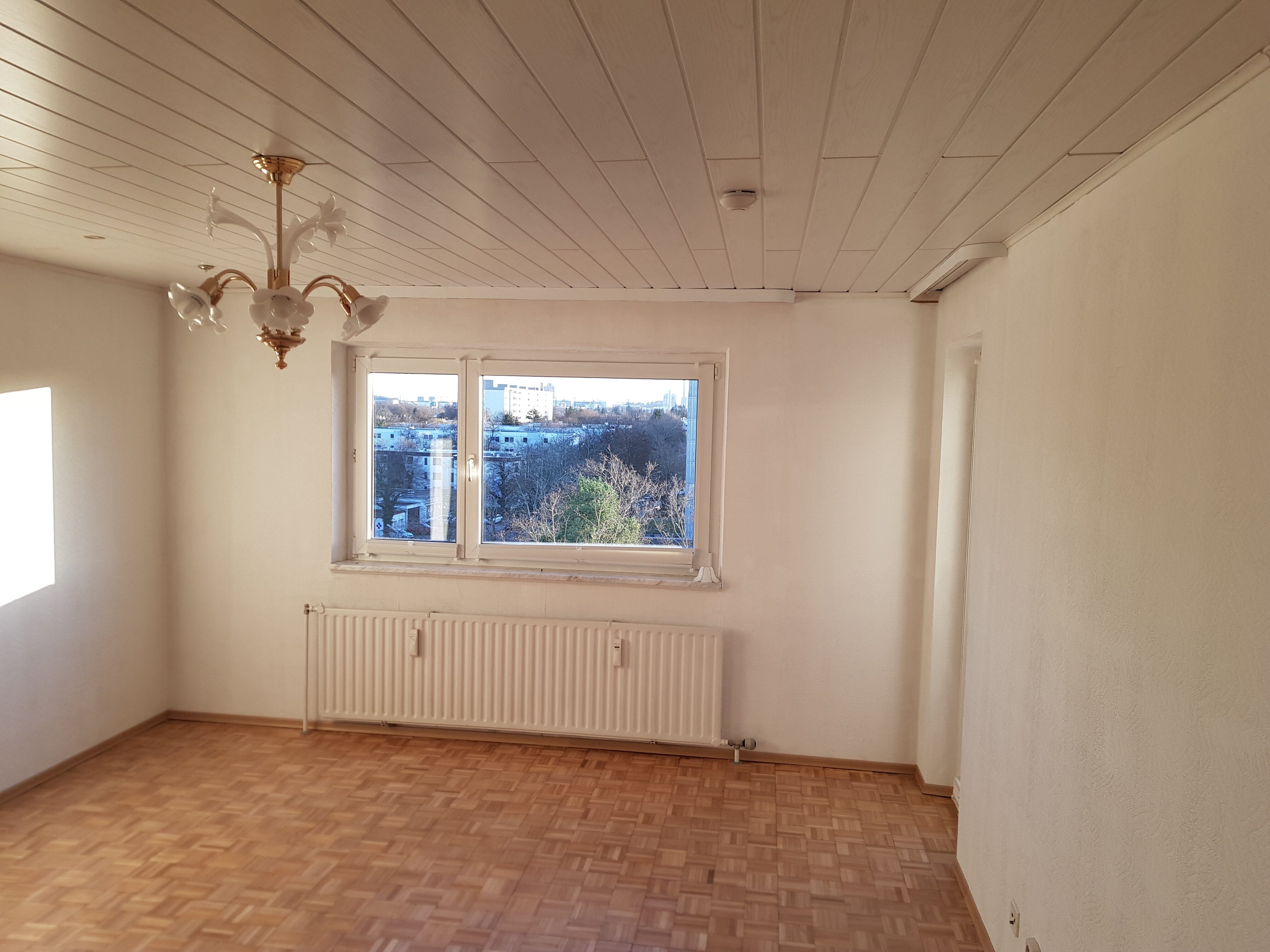 Wohnung zur Miete 1.400 € 3 Zimmer 74,7 m²<br/>Wohnfläche 6.<br/>Geschoss ab sofort<br/>Verfügbarkeit Hasenbergl-Lerchenau Ost München 80933