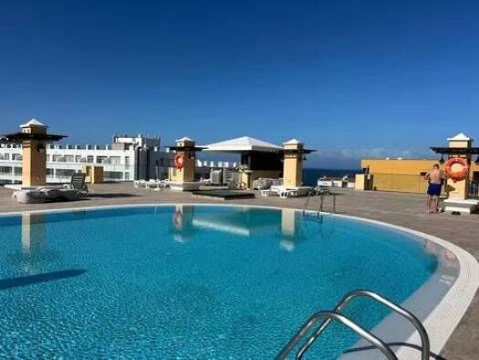 Wohnung zum Kauf 329.000 € 2 Zimmer 110 m² 3. Geschoss Ant Glez Barrios Santiago del Teide 38683