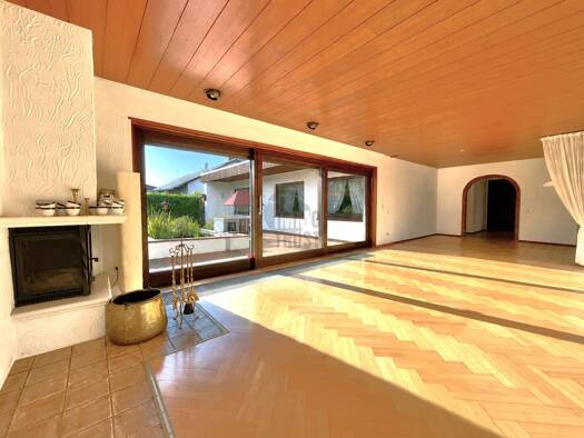 Einfamilienhaus zum Kauf 4 Zimmer 131 m² 700 m² Grundstück Mittelnkirchen 21720