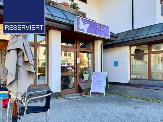 Laden zum Kauf 215.000 € 2 Zimmer 56 m² Verkaufsfläche Tutzing 82327