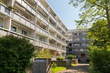 Wohnung zur Miete 472 € 3 Zimmer 59,1 m² 4. Geschoss Feigenweg 2 Nördliche Neustadt Halle 06122