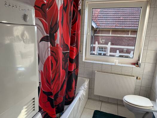 Wohnung zur Miete 455 € 4 Zimmer 98 m² Geschoss 1/4 frei ab 01.10.2025 Alstätte Ahaus 48683