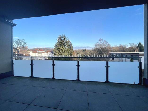 Wohnung zur Miete 958 € 2 Zimmer 71 m² frei ab sofort St Arnual Saarbrücken 66119